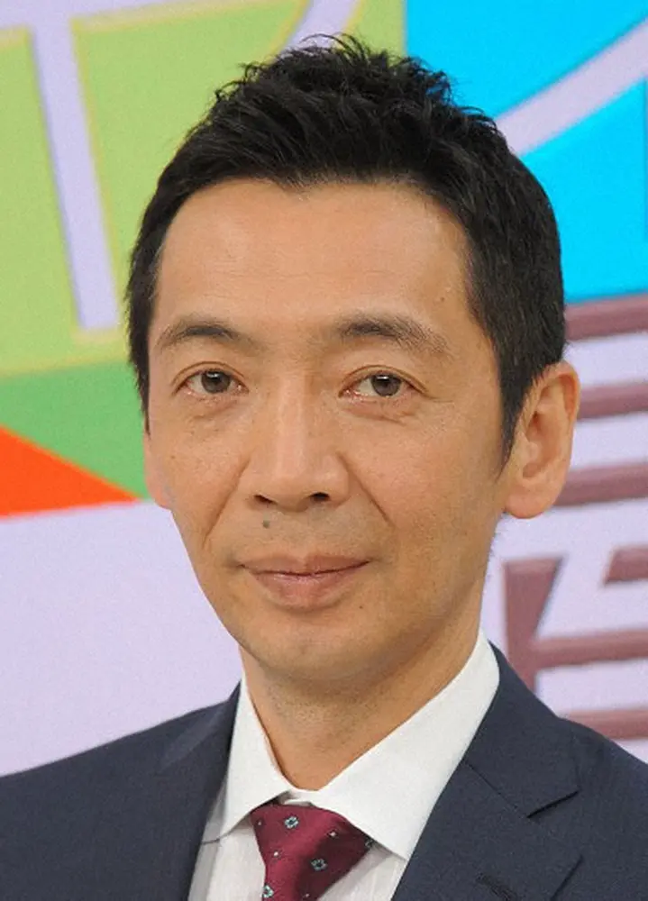 【画像・写真】宮根誠司　熊田曜子と夫の裁判で見解「録音のデータがあるということは、複数回あったんでしょう」