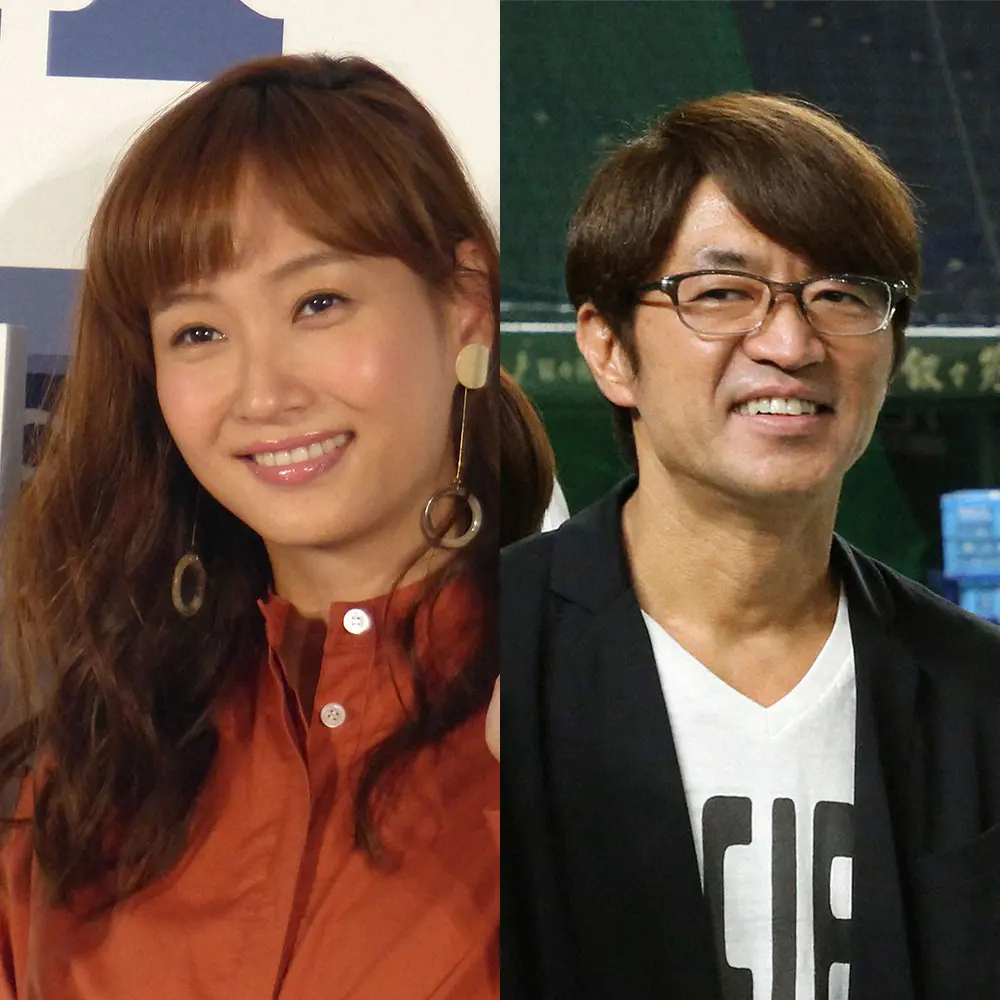 【画像・写真】藤本美貴とさまぁ～ず大竹　息子の行事で会うも会釈だけの理由とは？大竹「迷惑かけちゃいけない」