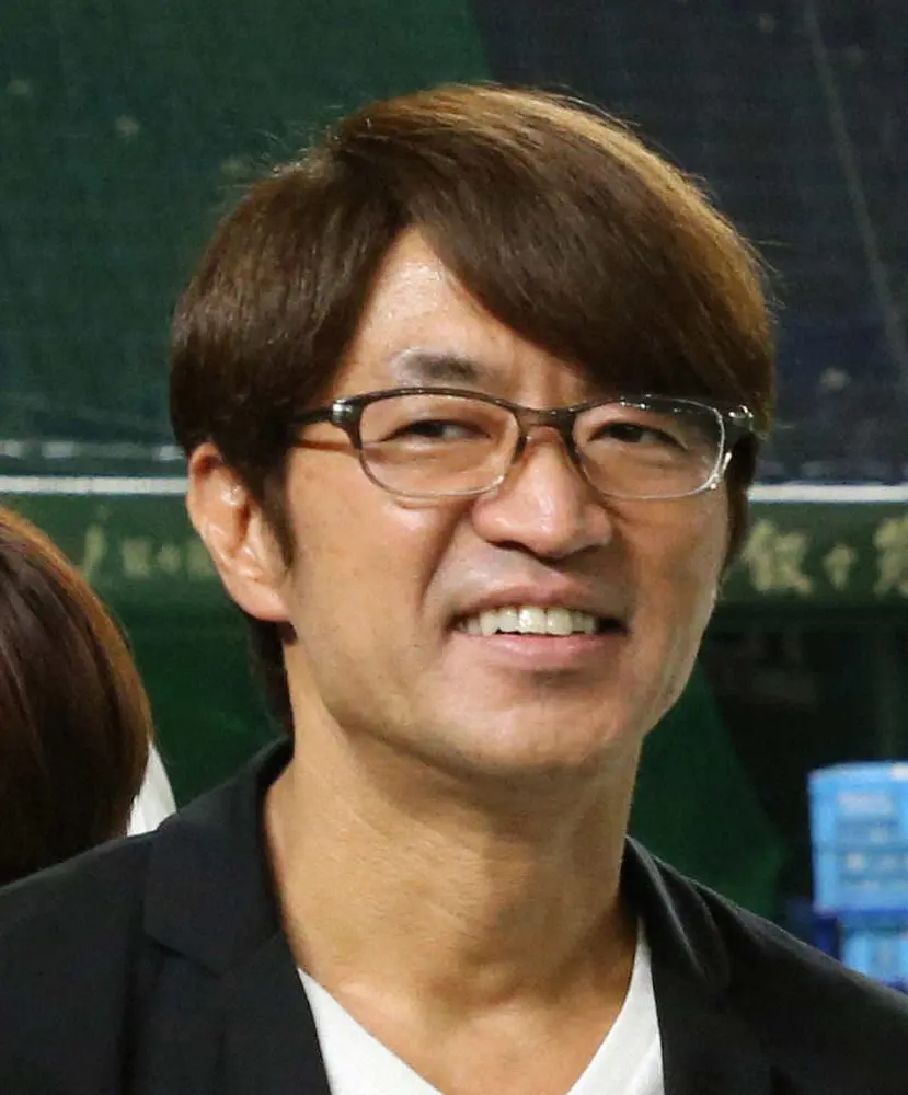 【画像・写真】さまぁ～ず大竹　妻・中村仁美アナへの小言が止まらず！？「“専門家じゃないので”って…」