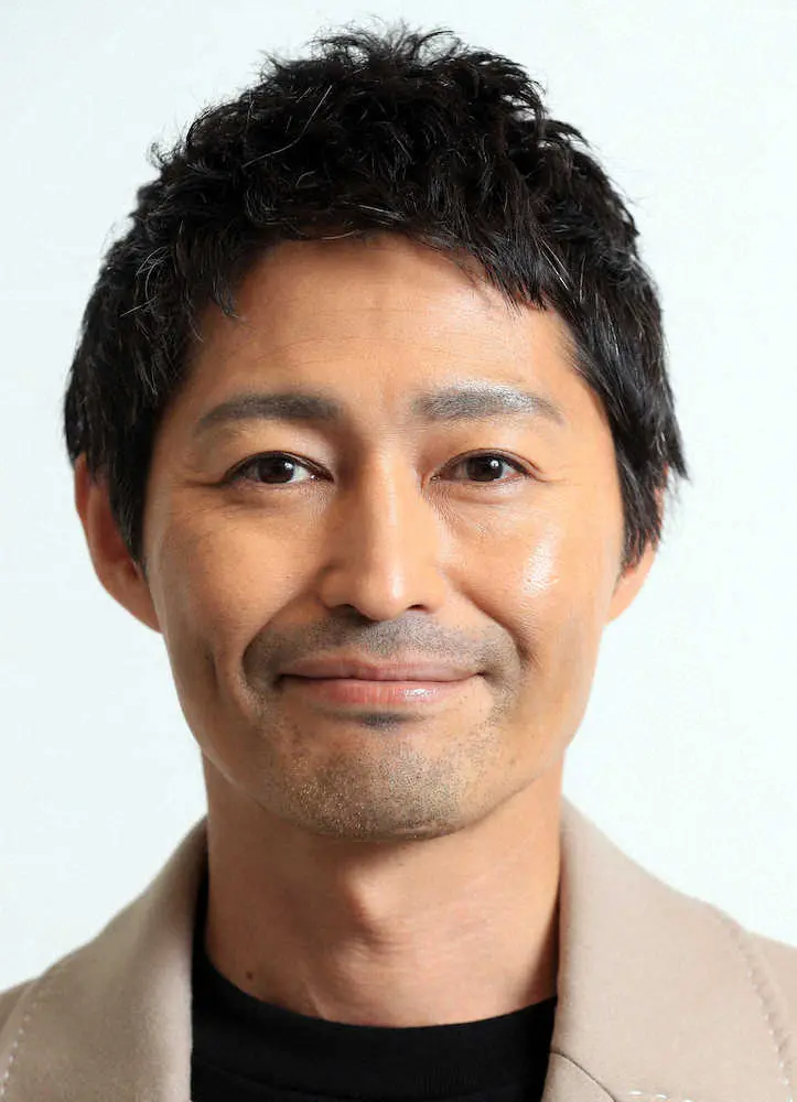 【画像・写真】安田顕は変幻自在 「誰かに求められていたい」反骨心とエゴを糧にしてきた個性派