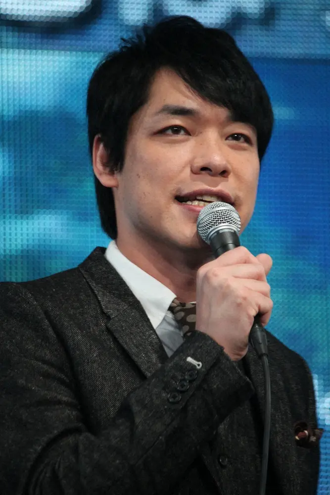 【画像・写真】麒麟・川島　神田沙也加さん突然の訃報に「神田さんのあの笑顔が忘れられません」