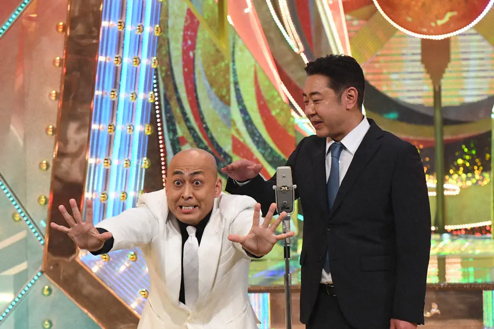 【画像・写真】超遅咲きの中年の星　錦鯉が第17代「M―1」王者！　過去最多6017組の頂点に　