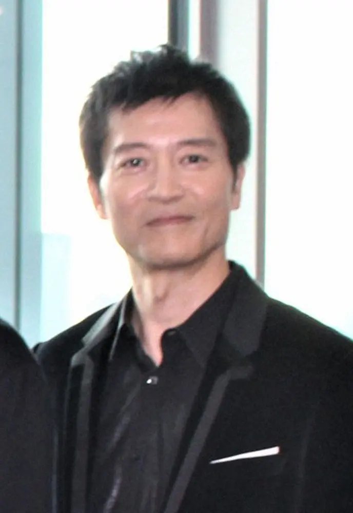 【画像・写真】寺脇康文「まだ、心が、ついてきません」神田沙也加さんと「マイ・フェア・レディ」で共演