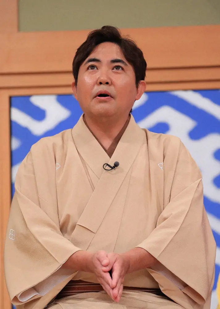 【画像・写真】林家三平、年内で笑点卒業「もう一度修業し直さなければ」視聴者から厳しい声も