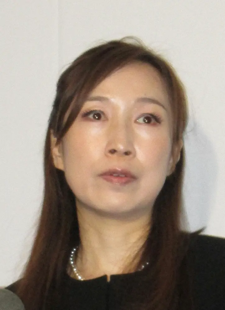 【画像・写真】森口博子　急逝の神田沙也加さん追悼　「愛らしさ、健気さ、優しさ、忘れられません。尊敬しています」