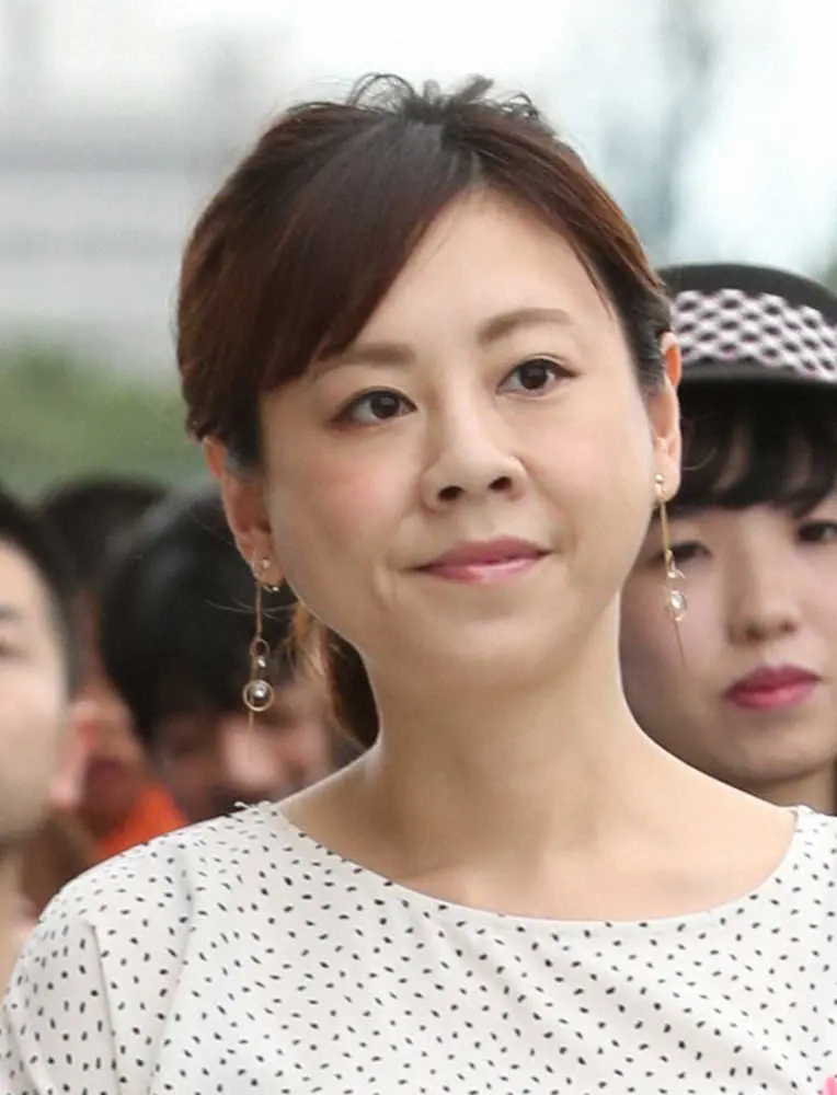 【画像・写真】高橋真麻　神田沙也加さん「マイフェア」再演中の急死　「本人喜んでた作品…『どうして？』って」
