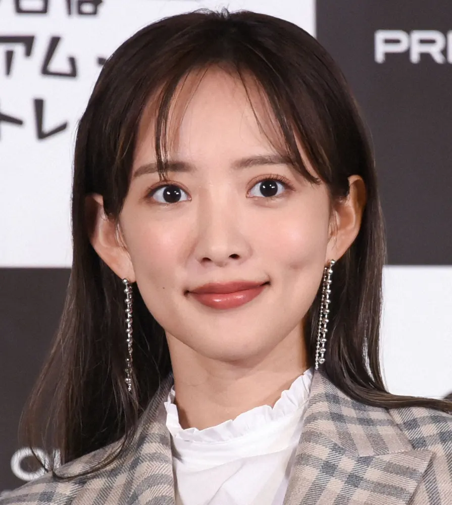 【画像・写真】夏菜　マッシュロングの新ヘア披露に「可愛すぎませんか。。。」「灰谷竜胆の髪型に似てます」