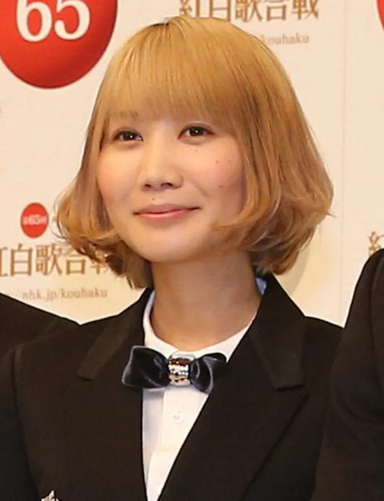 【画像・写真】セカオワSaori、幼少期の痴漢被害を告白「怒られるかもしれない、と思って親に言えなかった」