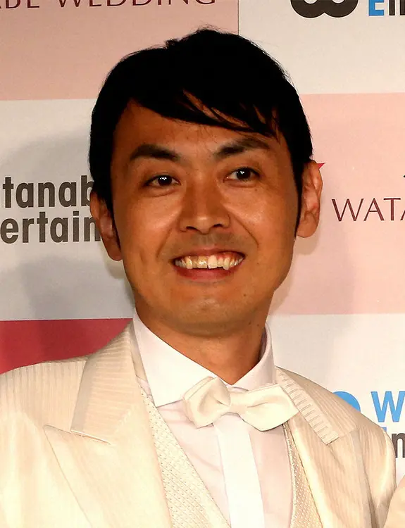 【画像・写真】アンガ田中「後で震えた」　恋人の一般女性めぐりSNSに届いたコメント