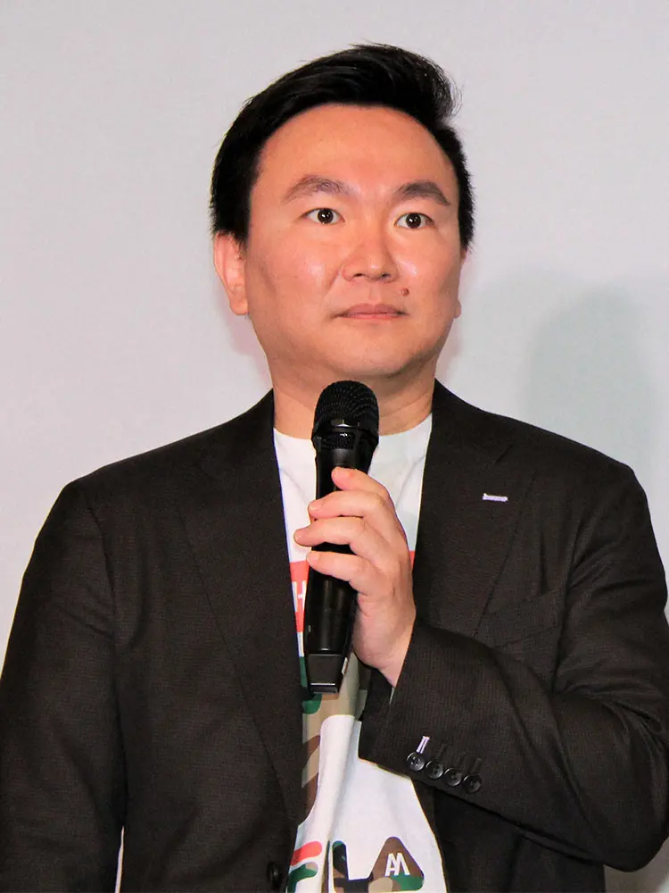 【画像・写真】かまいたち山内「競馬は粗品より負けています」　まさか“1億円”以上?　妻への秘密、番組でポロリ