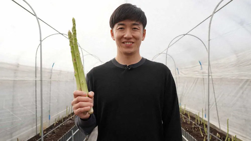 【画像・写真】斎藤佑樹氏がバラエティー番組に初出演！「ハンカチ王子」にちなみ、全国の王子を探す旅へ
