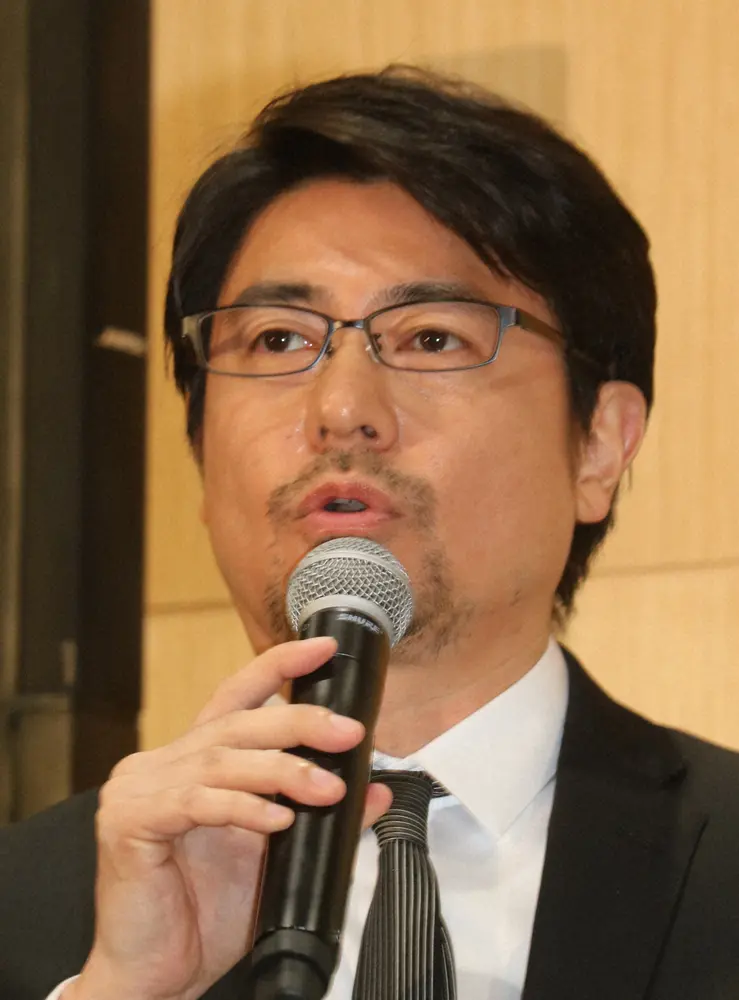 【画像・写真】安東弘樹アナ、最近のフジテレビ退職金めぐる報道に「本当だとしたら凄い…」TBSは「半分もいってない」