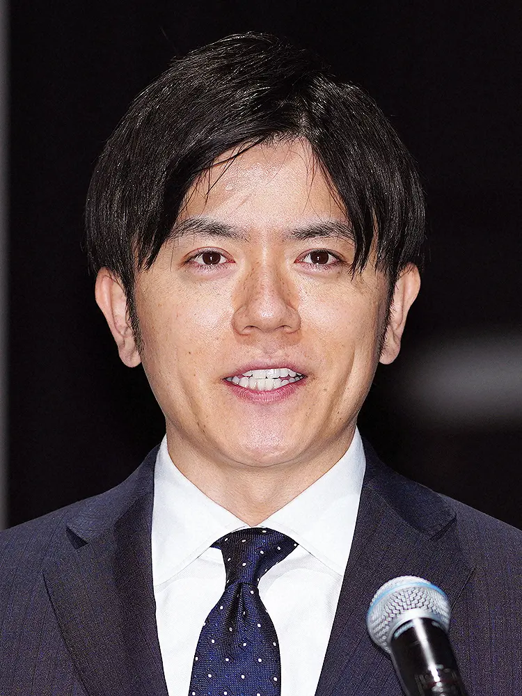 【画像・写真】青木源太アナ　芸人が俳優に強烈ビンタし「警察に通報が入るっていう」　MC務めた生番組で