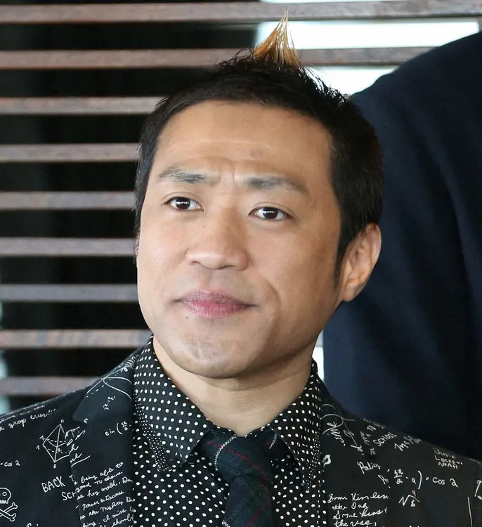 【画像・写真】はなわ　ヒロミへの楽曲提供“こだわり”はノンフィクション「伊代さんに対するラブソングを」