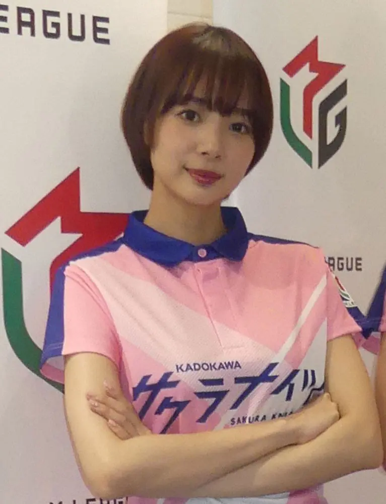 【画像・写真】プロ雀士の元カップルが「Mリーグ」で破局後初激突「ついに岡田紗佳VS白鳥翔！」「ずっと怖い顔…」