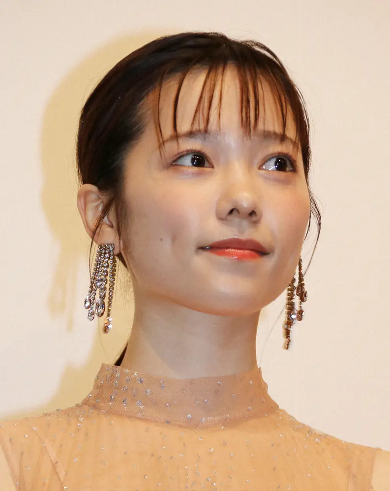 【画像・写真】島崎遥香　「恩人」宮迫博之がオーナーの「牛宮城」でアルバイト？「飲み物程度だったら手伝えるかも」