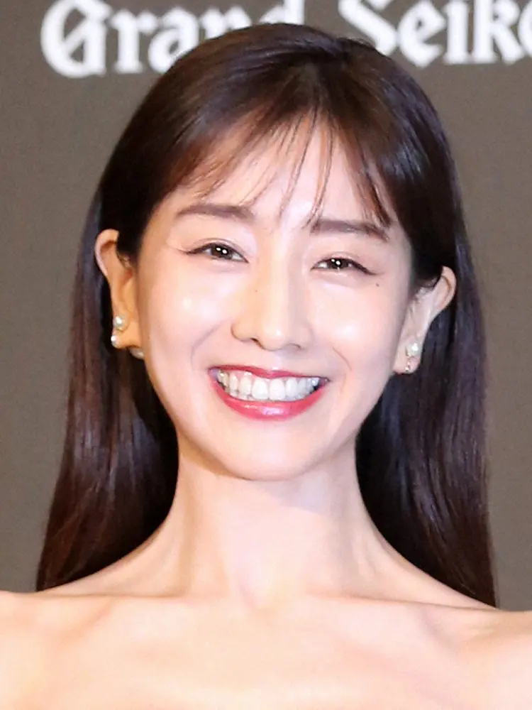 【画像・写真】田中みな実　「今クールだけで8個ぐらい見てる」　一番好きな作品は…ドラマ好きな素顔
