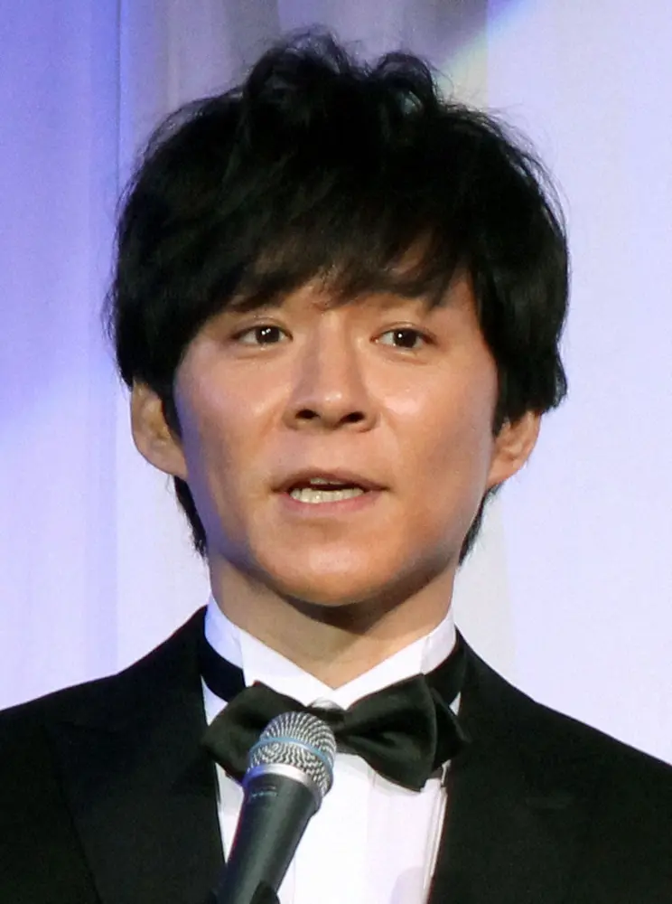 【画像・写真】アンジャ渡部　自粛中の周囲の反応に「僕は恵まれていた」　食事の頼み方に「あの辺の線引きは難しかった」