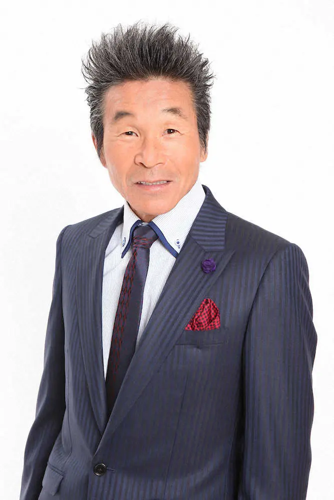 【画像・写真】寛平GM　若手座員育成の極意を告白「見て、話しかける。で、褒める。そうすると…」