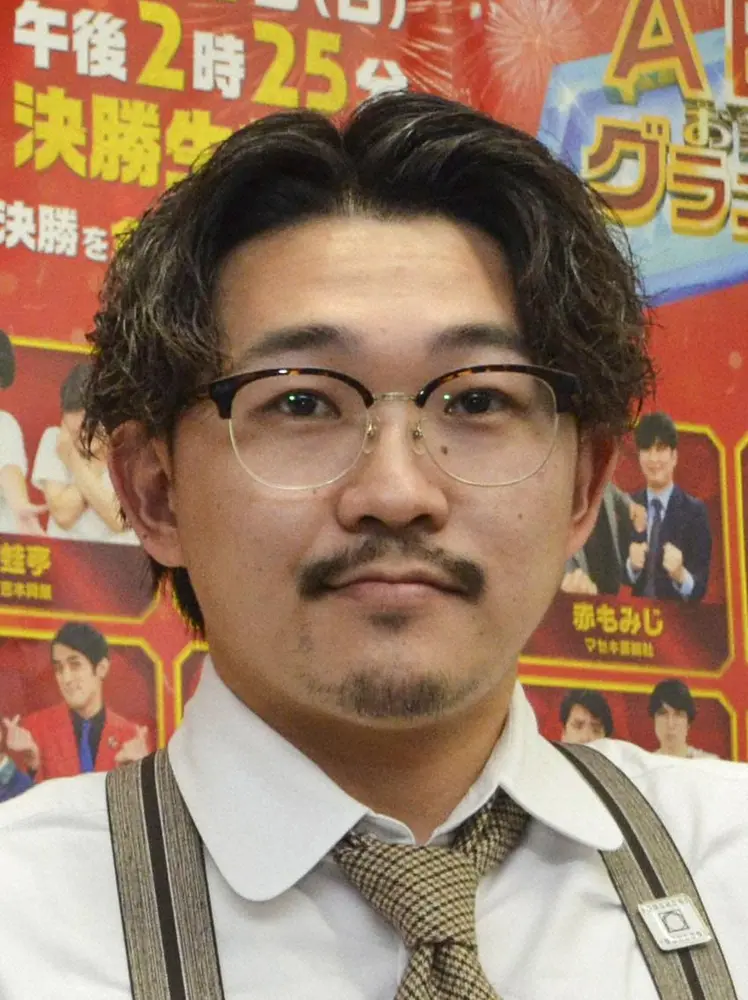 【画像・写真】オズワルド伊藤　融通利かない店員は…“トンデモ要求”に「俺ちょっと泣きました」