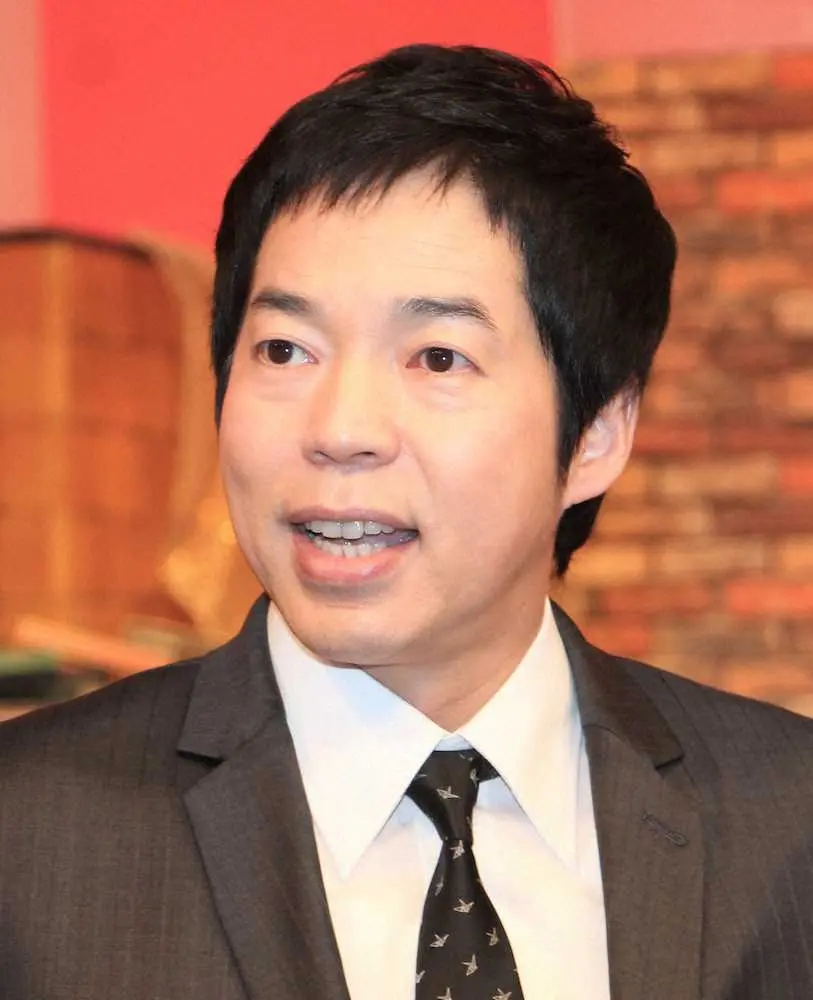 【画像・写真】今田耕司　モグライダー・ともしげを一喝！「お前うちの会社やったら即刻クビやぞ！」とクギ刺したワケ
