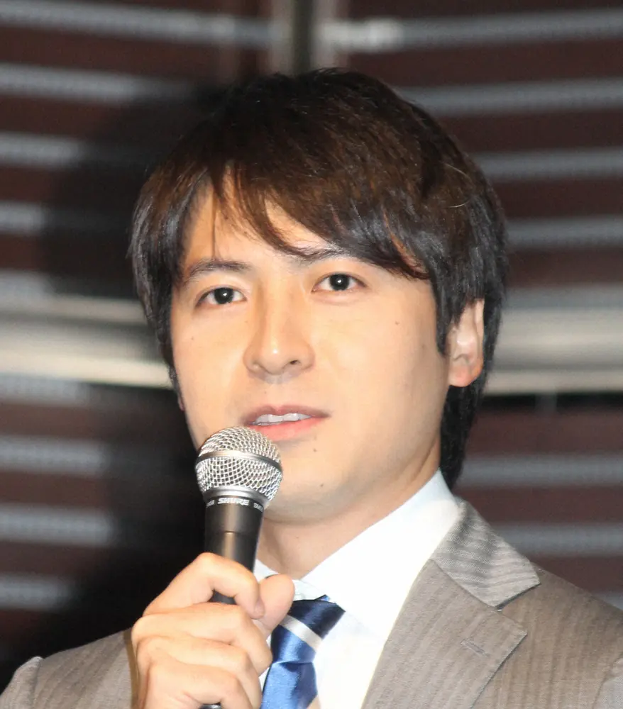 【画像・写真】「ザ！鉄腕！DASH」桝太一氏の“変化”にネット反応「専門家招いてるみたい」「かっこいい」