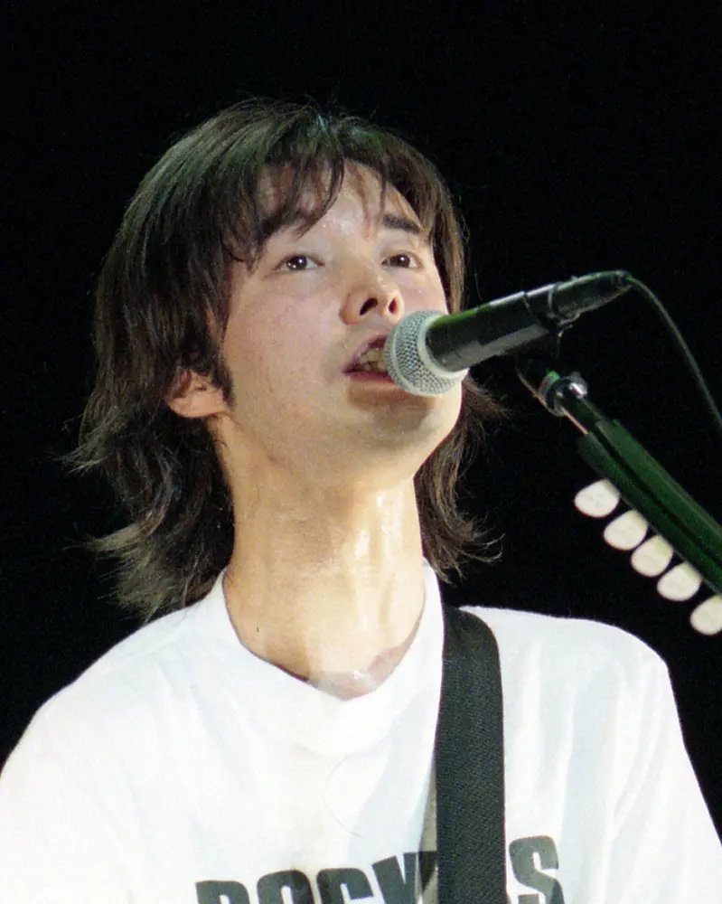 【画像・写真】泥酔状態でライブ出演、なぜ許される？トライセラ和田唱が疑問吐露「以前は尊敬してたけどね」