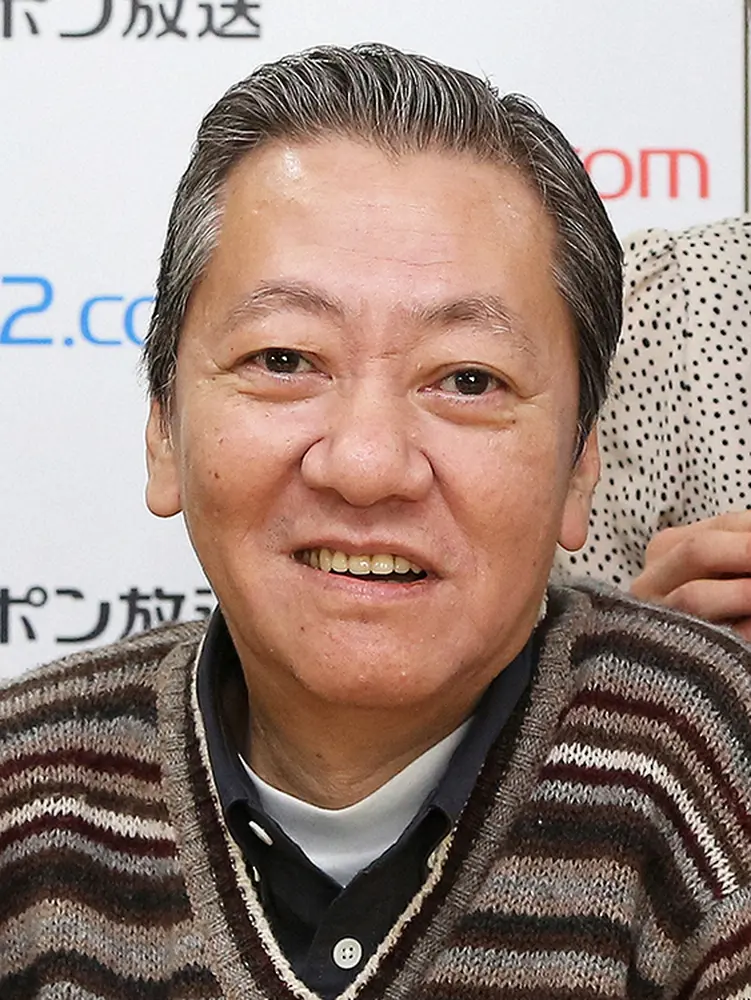 【画像・写真】高田文夫氏　笑点の56周年に驚き「すごくない？」松本明子「私と同い年」