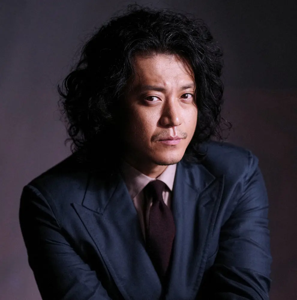 【画像・写真】小栗旬　「小栗旬という役者は、この数年で死ぬんだよ」衝撃的な言葉の真意とは