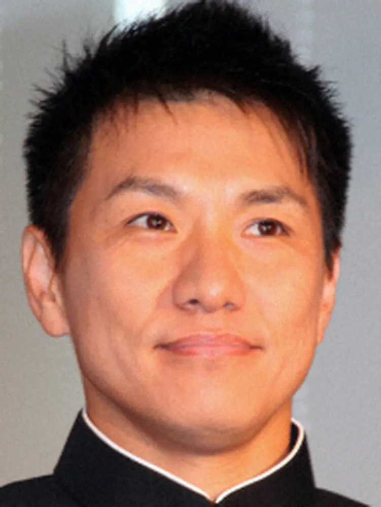 【画像・写真】ますおか増田　阪神・矢野監督の言葉に「ポエムでしょ？」と感動　大逆転優勝へ思い