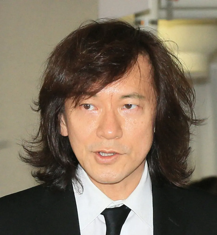 【画像・写真】ダイアモンド☆ユカイ　渡辺裕之さん追悼　映画で共演「素晴らしいジャズドラマーでもありました」