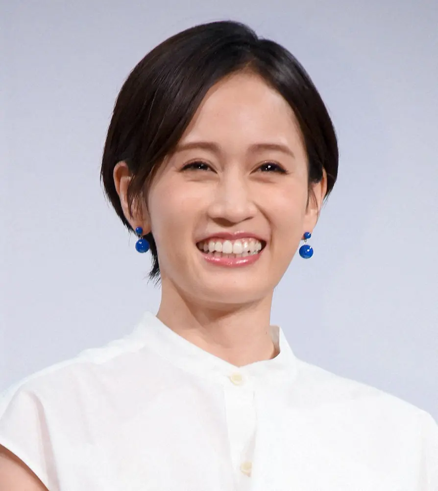 【画像・写真】前田敦子　自身の幼い時と現在3歳の長男が「そっくり」と明かす