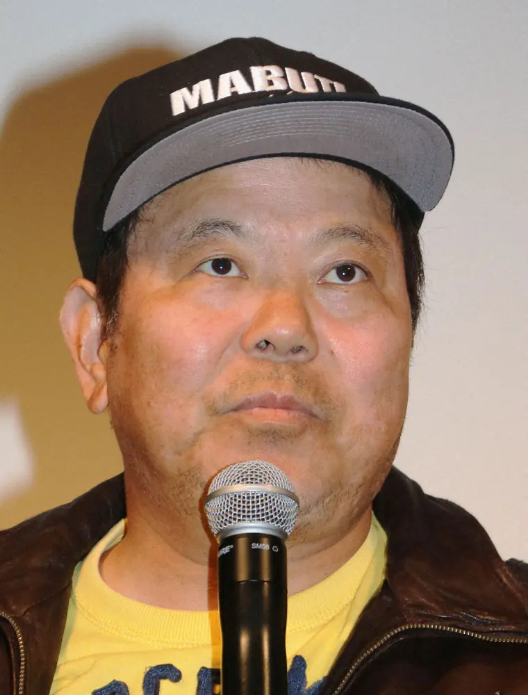【画像・写真】ほんこん　大御所芸人への“タメ口ドッキリ”振り返る「今のドッキリはあまり緊張感ないけど…」