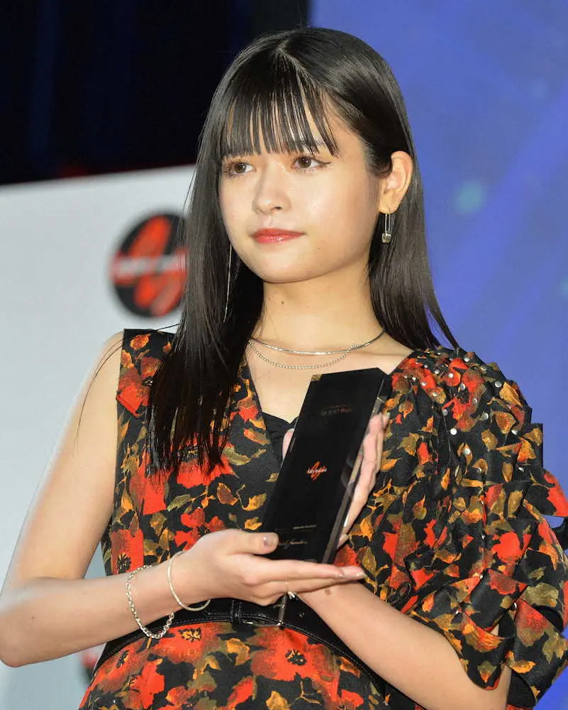 【画像・写真】TikTokフォロワー数女性日本一のタレント　バズる極意明かす　一方で「すごい病んだ」と苦悩も