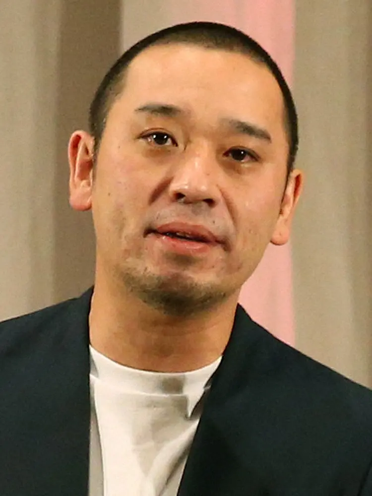 【画像・写真】千鳥・大悟「さすが大悟の娘」と思った小学生長女の交友関係「ハーレムみたいに」
