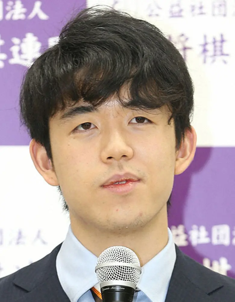 【画像・写真】藤井聡太王将が「ぜいたくしちゃった」と思う意外なこと　ファン「1億稼いでるのに」「こりゃ愛される」