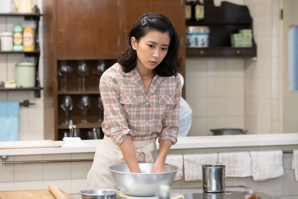【画像・写真】【明日19日のちむどんどん】第29話　暢子に再試験のチャンス！横浜・鶴見で新生活始まる
