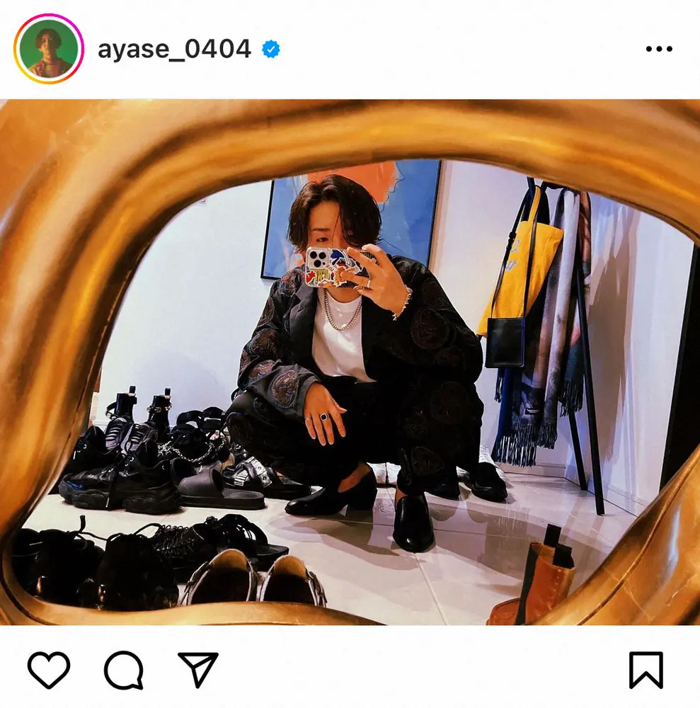 【画像・写真】YOASOBI・Ayase「原点回帰」の金髪姿に「惚れる」「魅力しかない」両腕のタトゥーには驚きの声