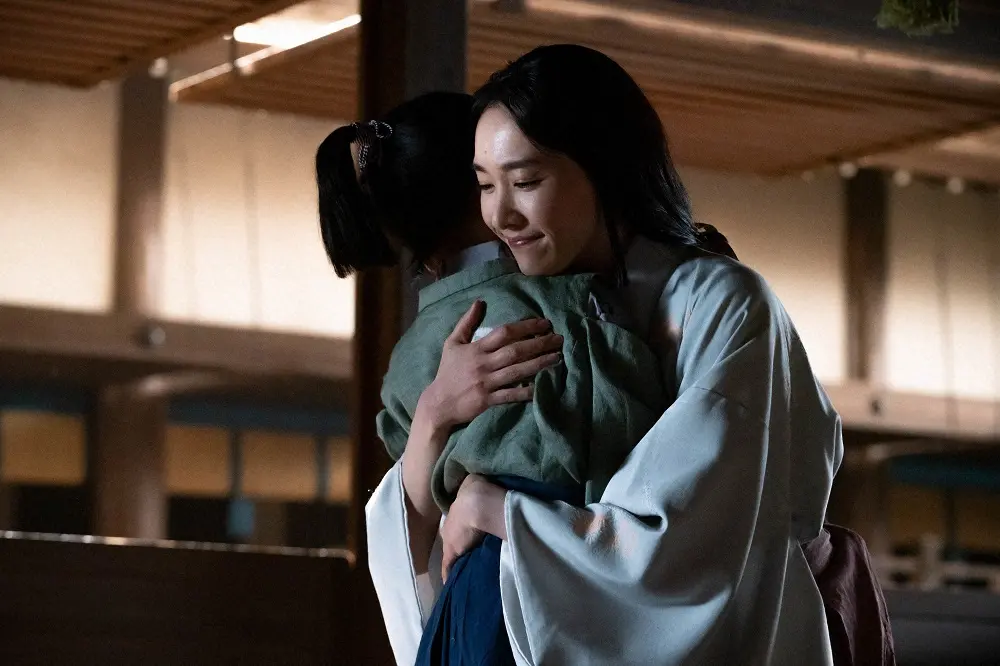【画像・写真】「鎌倉殿の13人」新垣結衣　前半の立役者！八重さん最多トレンド入りの大反響　三谷幸喜氏が救った初大河
