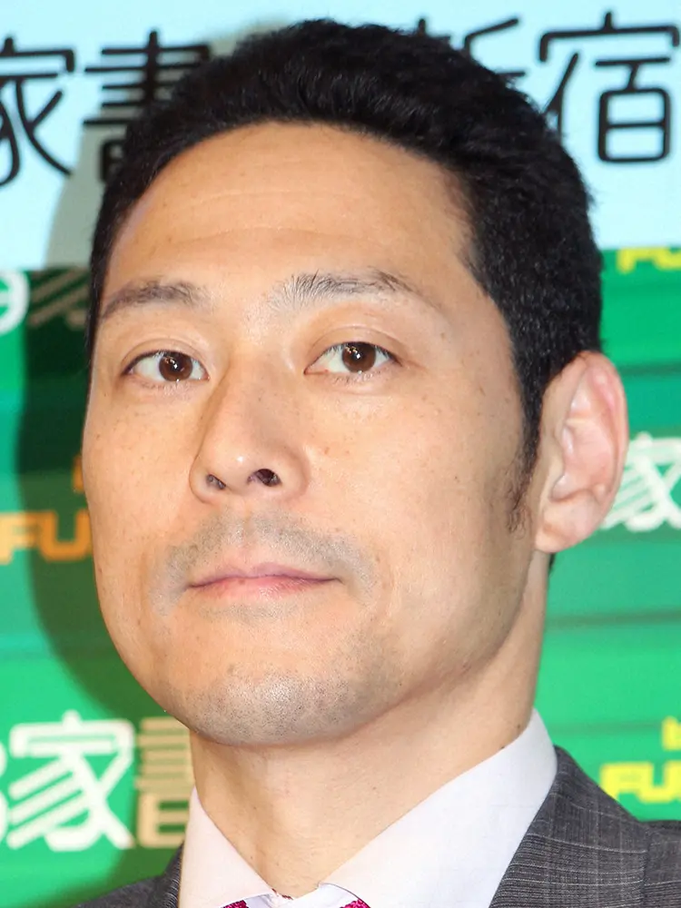【画像・写真】東野幸治　ピンで活動することの魅力を語る、理由を並べ「ホンマええと思う」