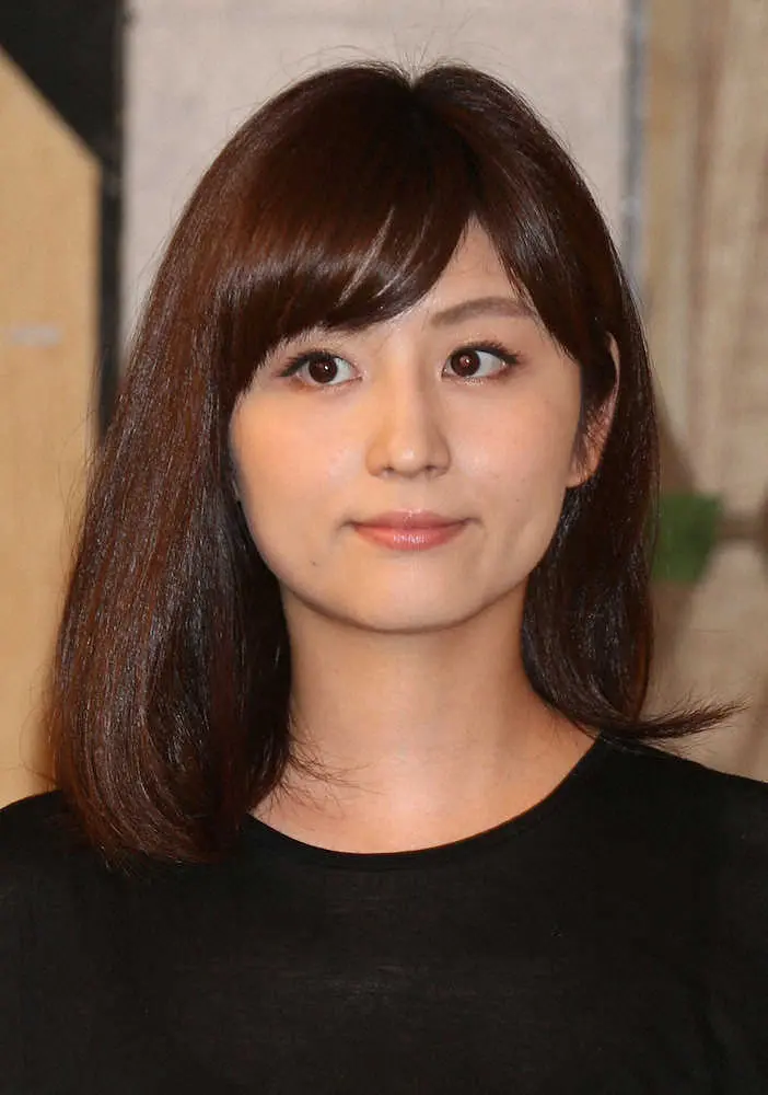 【画像・写真】宇賀なつみアナ　体調不良で「土曜はナニする！？」欠席　アンガ田中が代役