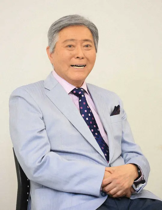 【画像・写真】小倉智昭氏　“肺へのがん転移”現状は「いまだ肺にかっている…6週間に1回ずつ治療に」