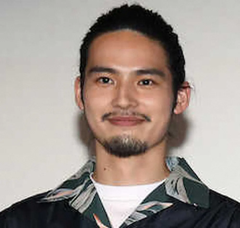 【画像・写真】岡田健史が退所　事務所と和解から1年も…半年前倒し　今後は本名の水上恒司で活動継続