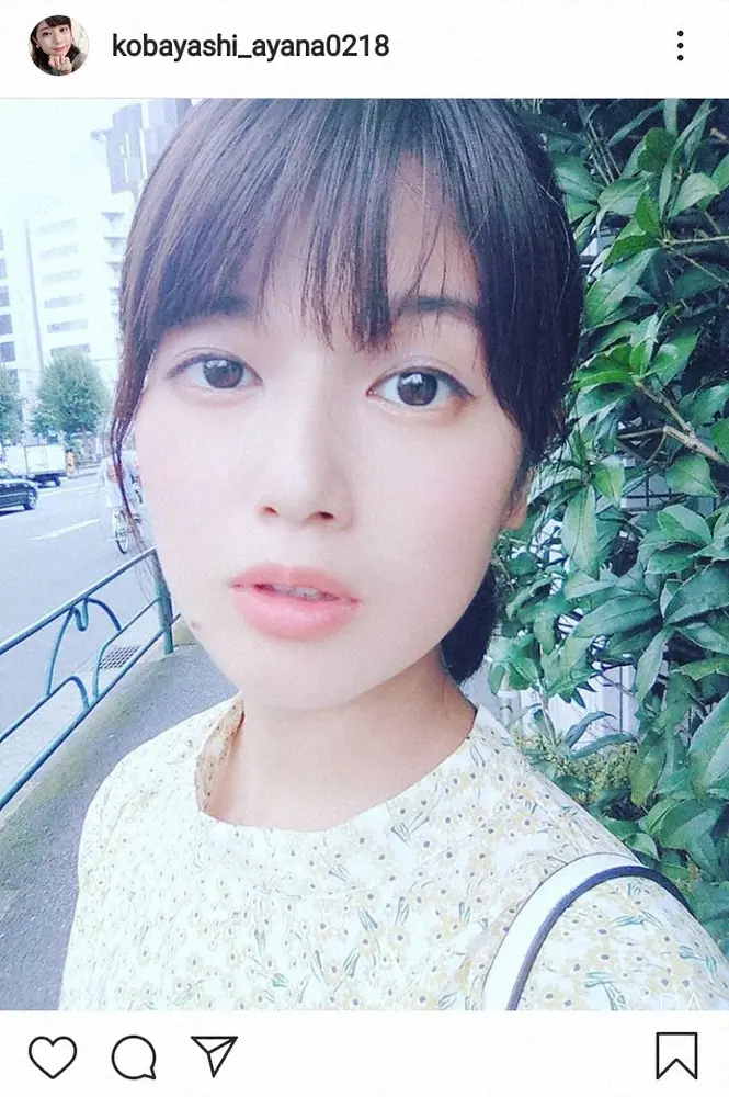 【画像・写真】小林礼奈　娘の風邪が悪化「水も麦茶も吐いちゃう」　“コロナ検査が先”の現状「車ないし」「つらい」