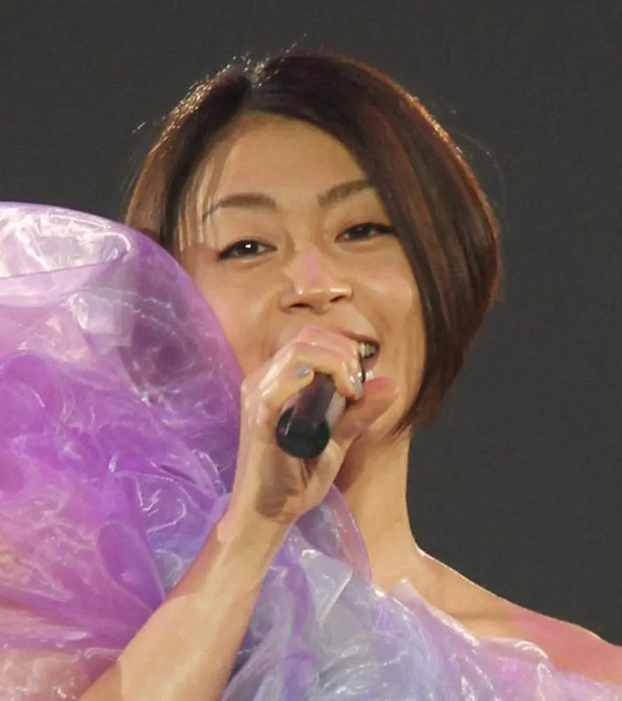 【画像・写真】宇多田ヒカル　大ヒットアルバム「First Love」録音時は「期末テストの勉強」に驚きの声