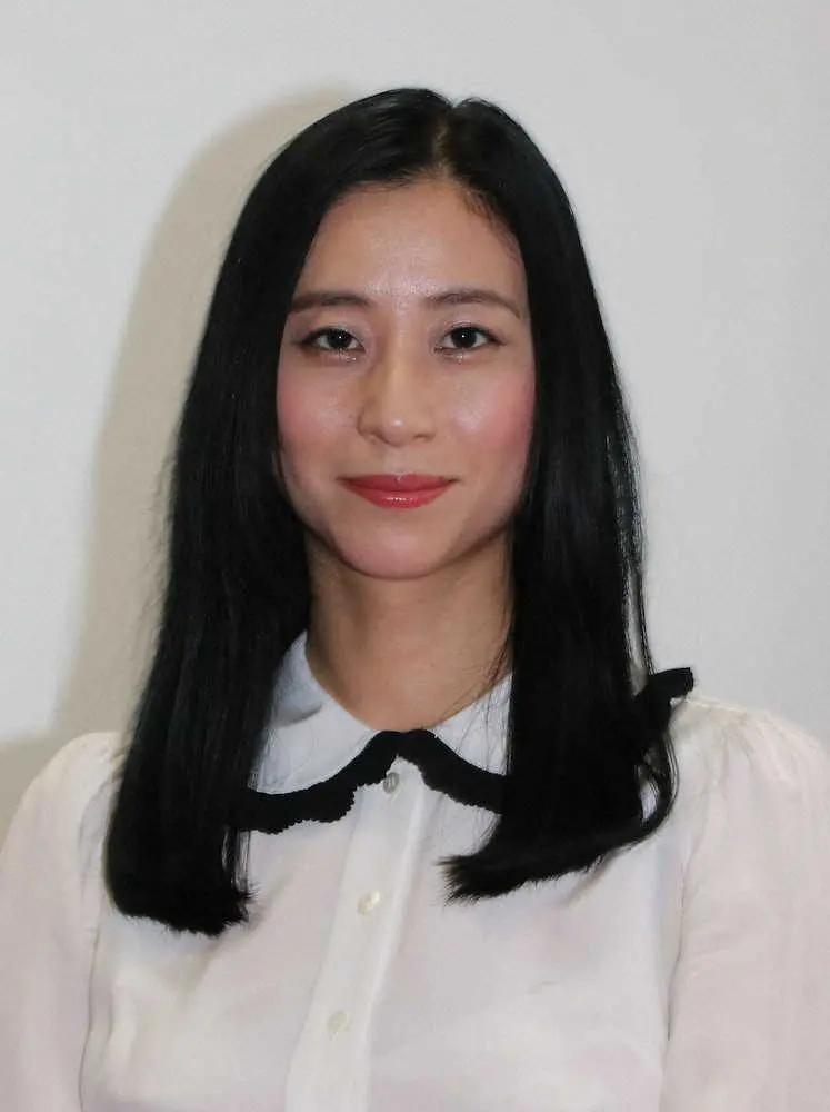 【画像・写真】三浦瑠麗氏　橋下徹氏にダメ出し「“リアル維新活動”をやっていた時はかっこ良かったのに」