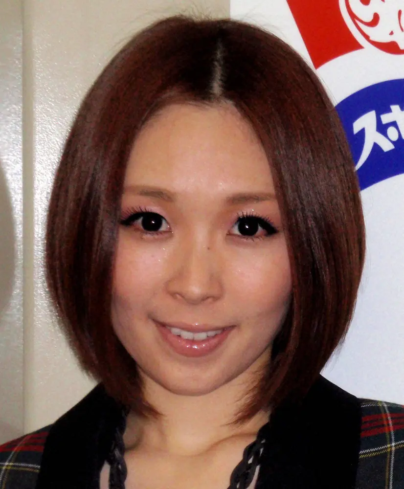 【画像・写真】芸名「愛内里菜」今後も使用可能　事務所請求棄却