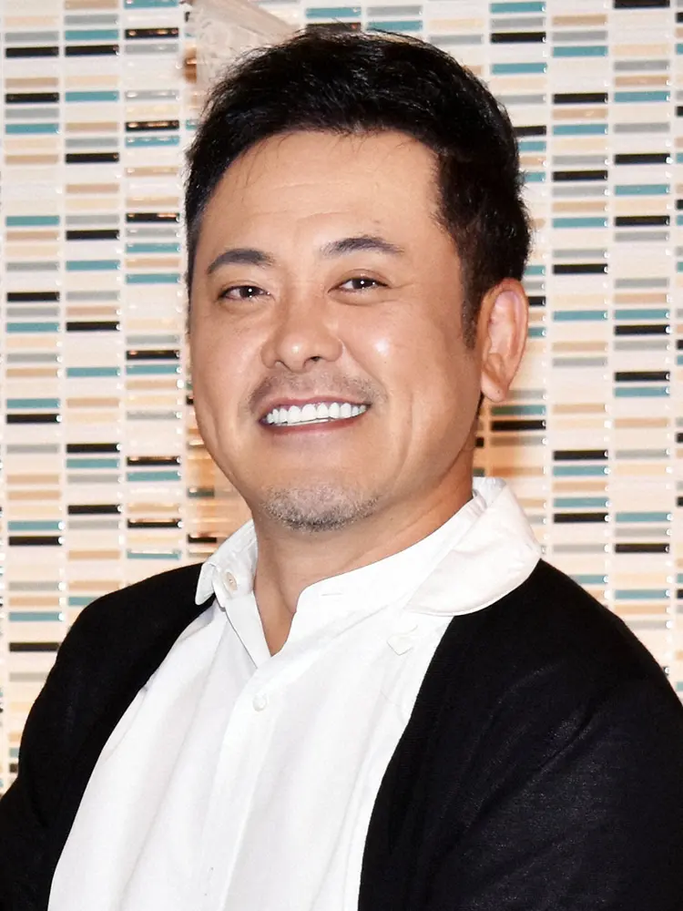 【画像・写真】有田哲平　猪木さんの印象に残る試合を熱弁「渡部が不倫をした後にキングオブコントで優勝するようなもの」