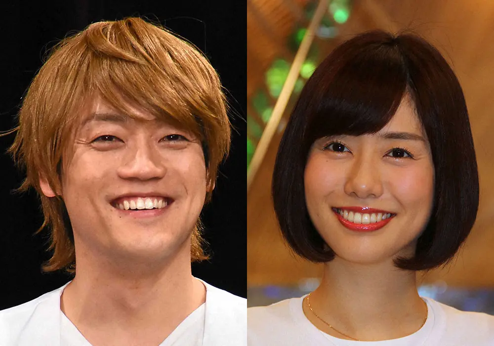 【画像・写真】山崎夕貴アナ、夫・おばたのお兄さんのモノマネ高得点で決勝期待　東野幸治が思わず「位置変わろうか?」