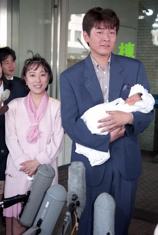 【画像・写真】ふっくん長女・布川桃花が第2子妊娠を発表　「すでに安定期」も「初期のつわり」に悩まされ…